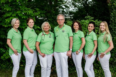 Unser Team .